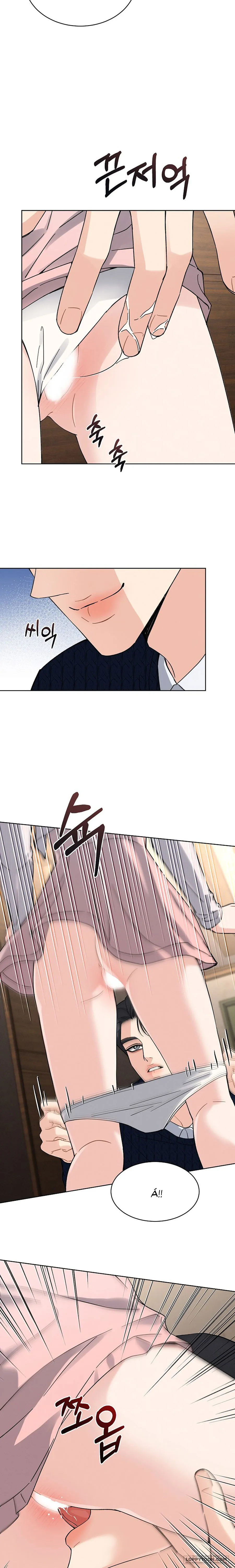 Lãng Mạn Chân Phương - Chap 27 - Trang 9
