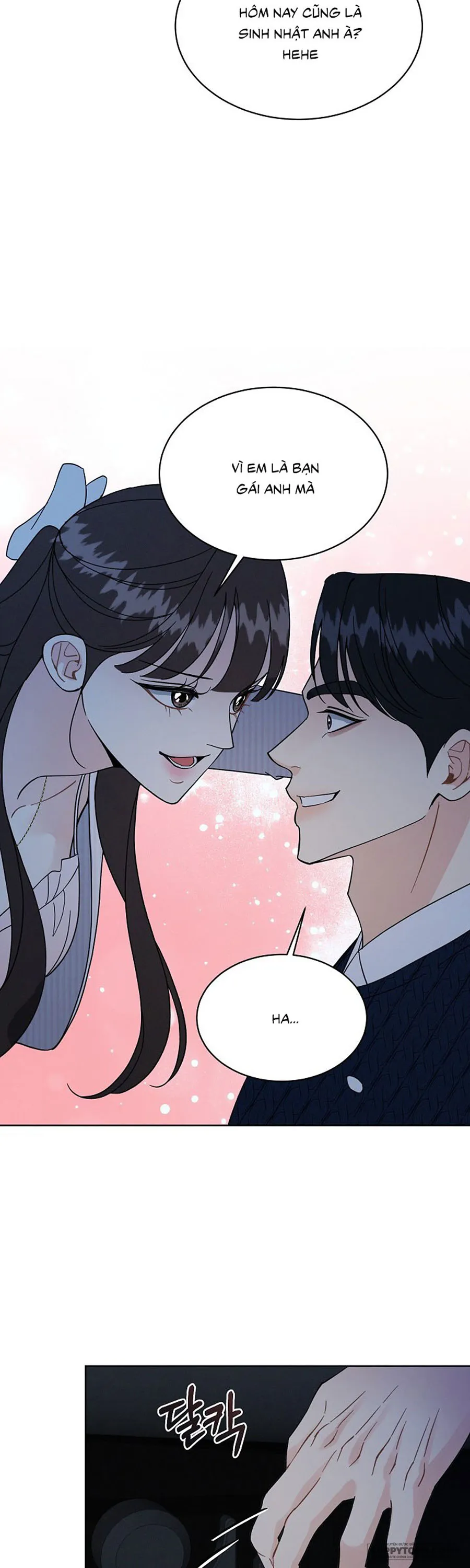 Lãng Mạn Chân Phương - Chap 28 - Trang 15