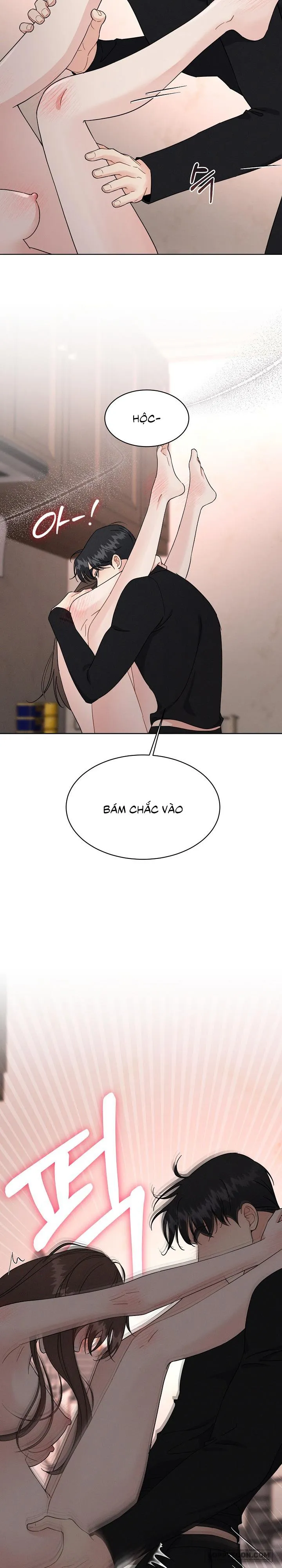 Lãng Mạn Chân Phương - Chap 9 - Trang 21