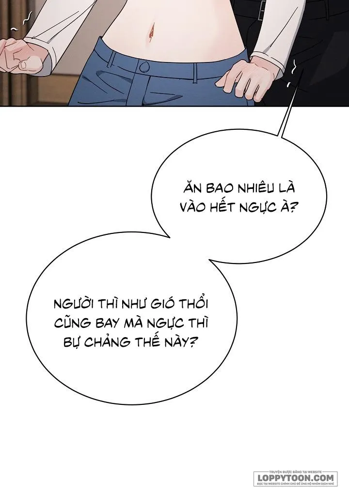 Lãng Mạn Chân Phương - Chap 9 - Trang 5