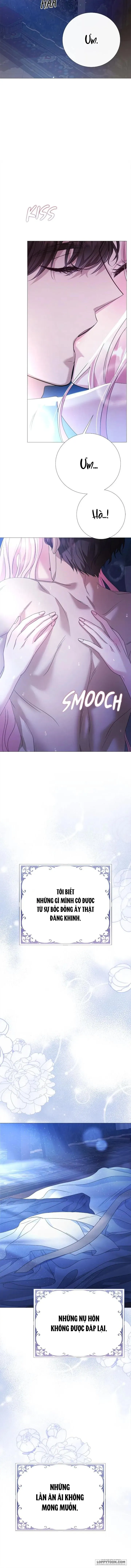 Lâu Đài Hoang Dã - Chap 1 - Trang 6