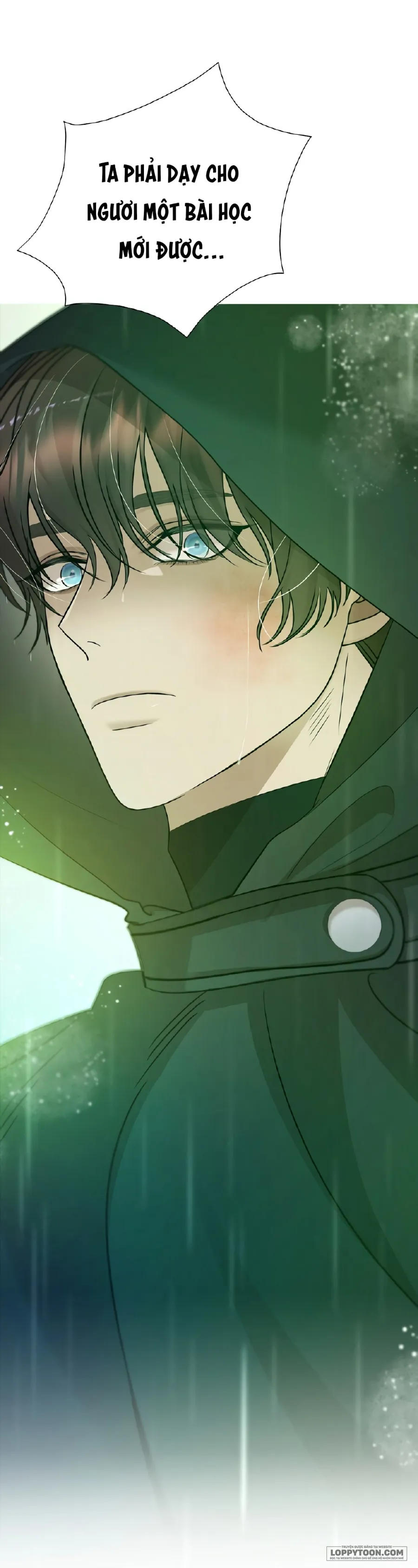 Lâu Đài Hoang Dã - Chap 10 - Trang 20
