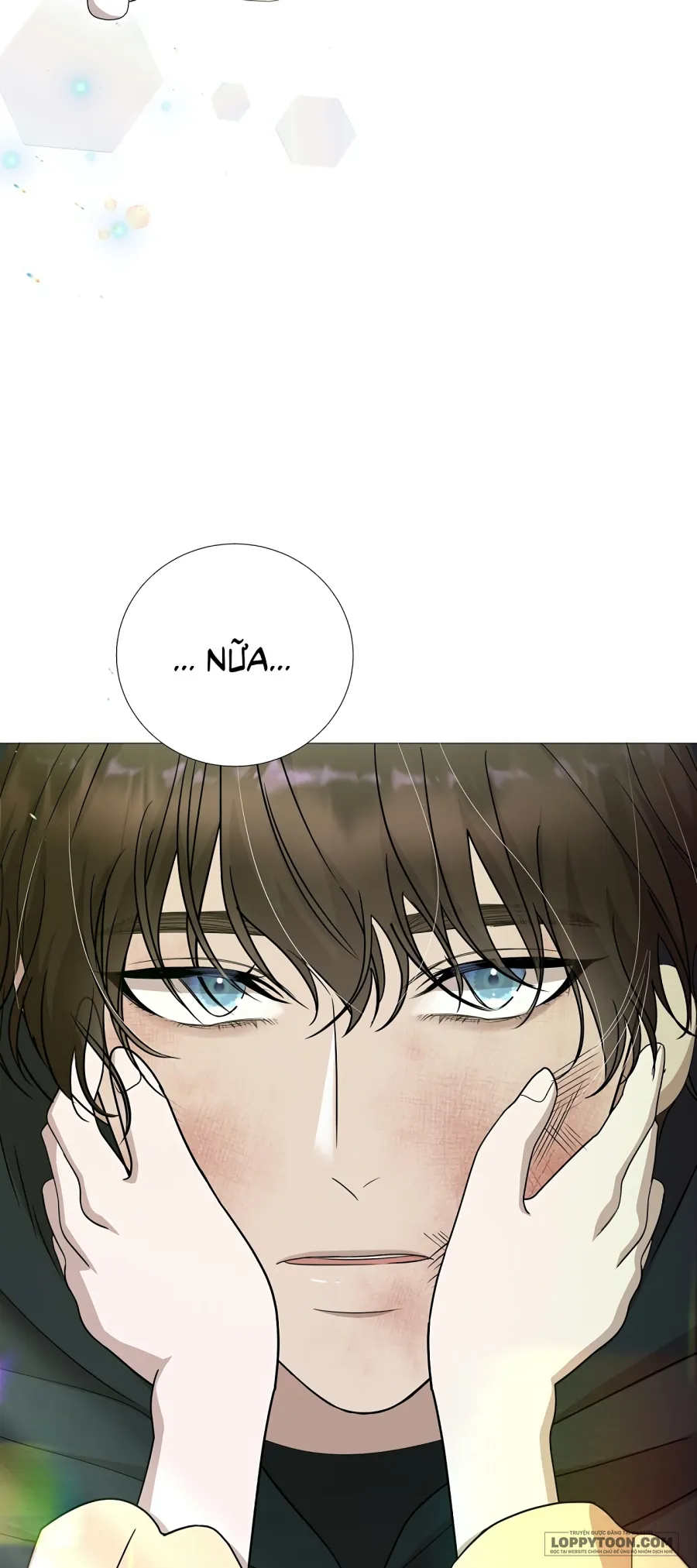 Lâu Đài Hoang Dã - Chap 10 - Trang 29
