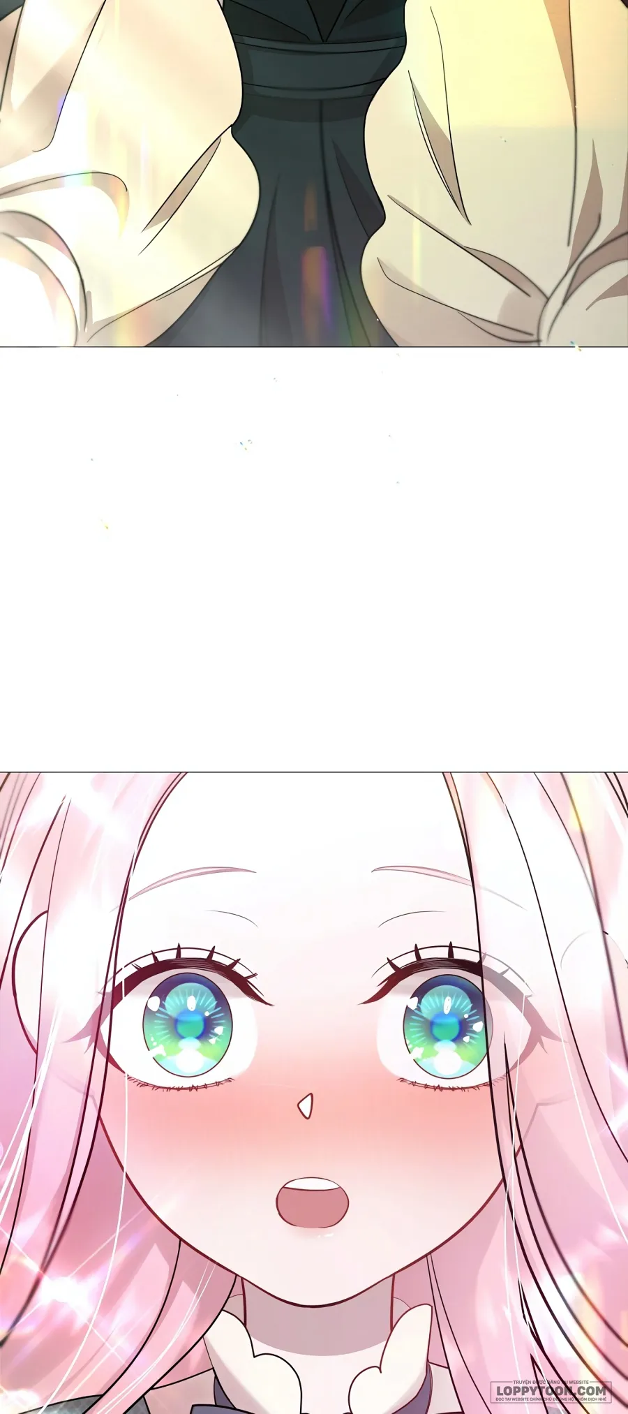 Lâu Đài Hoang Dã - Chap 10 - Trang 30