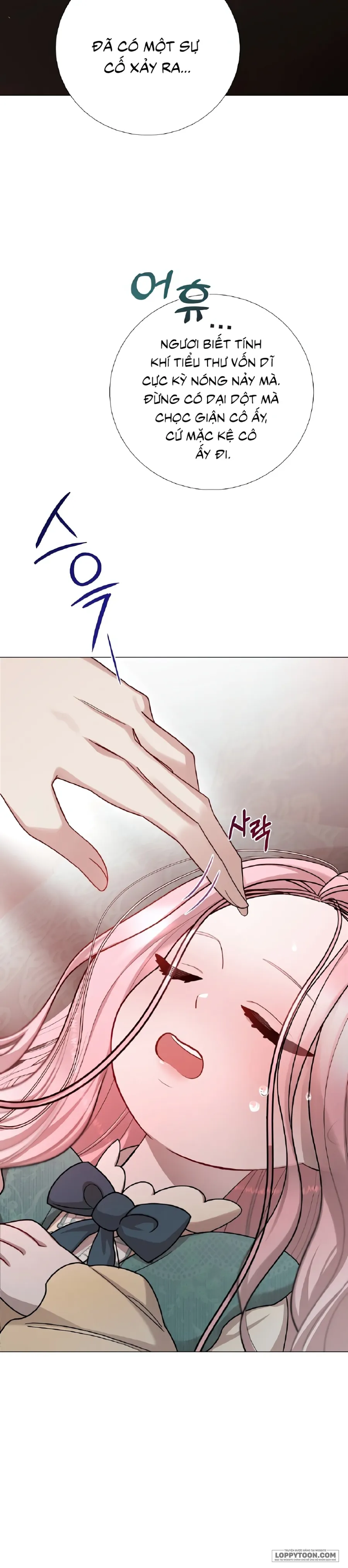 Lâu Đài Hoang Dã - Chap 10 - Trang 47
