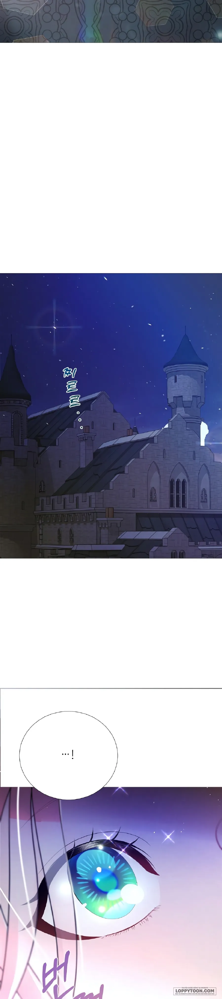 Lâu Đài Hoang Dã - Chap 10 - Trang 51