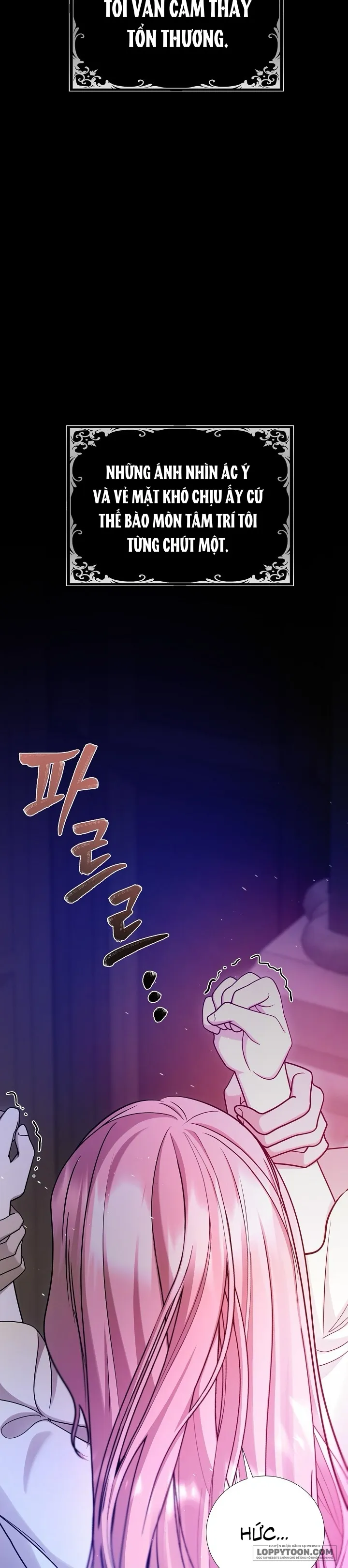 Lâu Đài Hoang Dã - Chap 11 - Trang 32