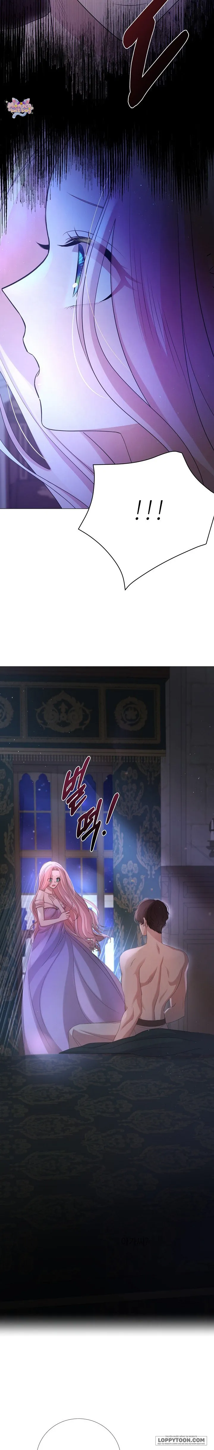 Lâu Đài Hoang Dã - Chap 13 - Trang 32