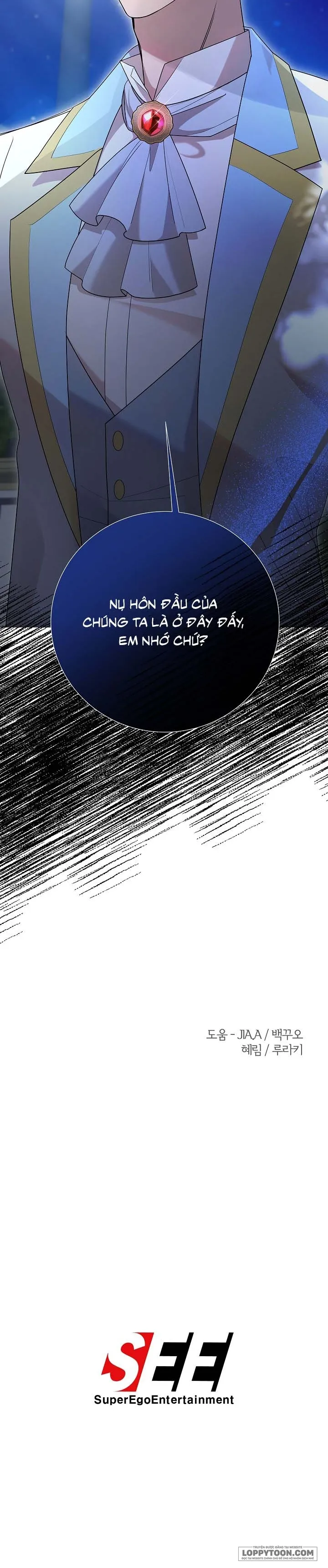 Lâu Đài Hoang Dã - Chap 14 - Trang 41