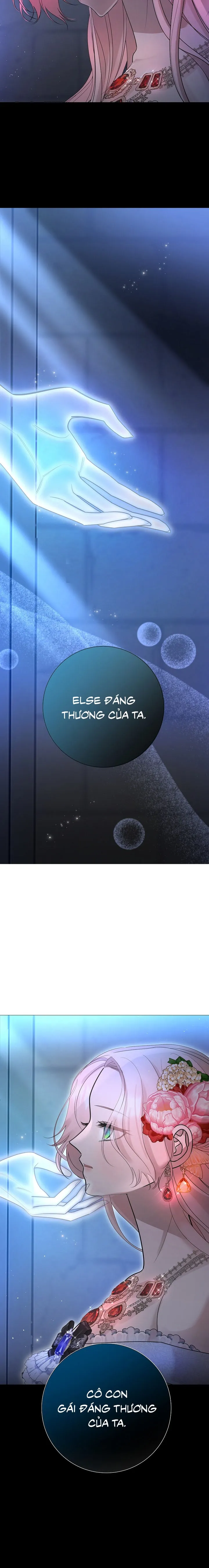 Lâu Đài Hoang Dã - Chap 15 - Trang 25