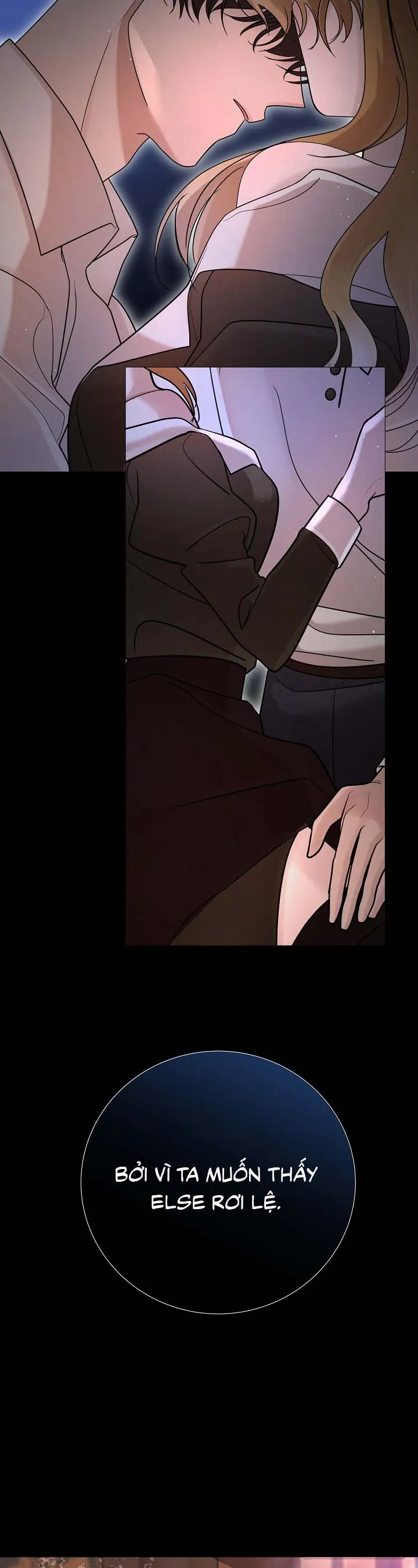 Lâu Đài Hoang Dã - Chap 16 - Trang 32