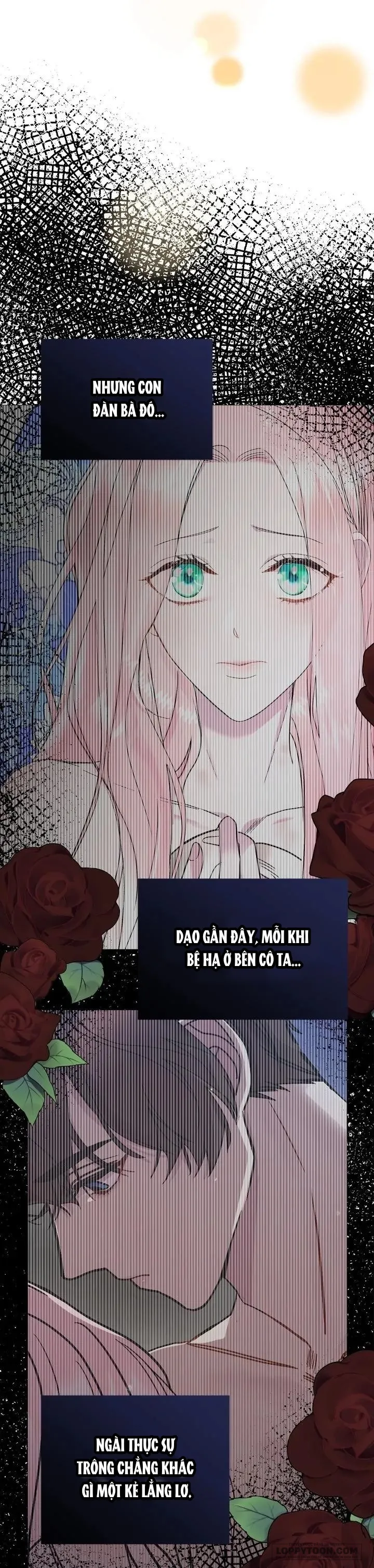 Lâu Đài Hoang Dã - Chap 3 - Trang 20
