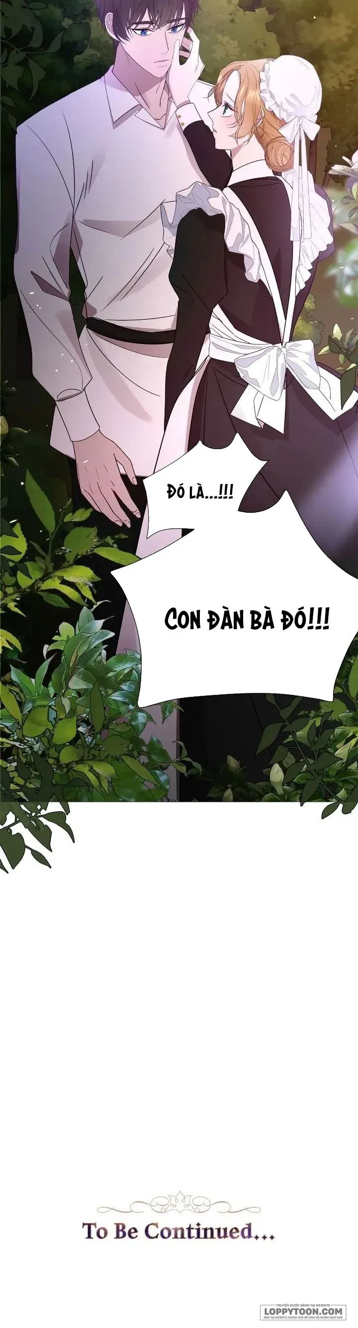 Lâu Đài Hoang Dã - Chap 4 - Trang 46