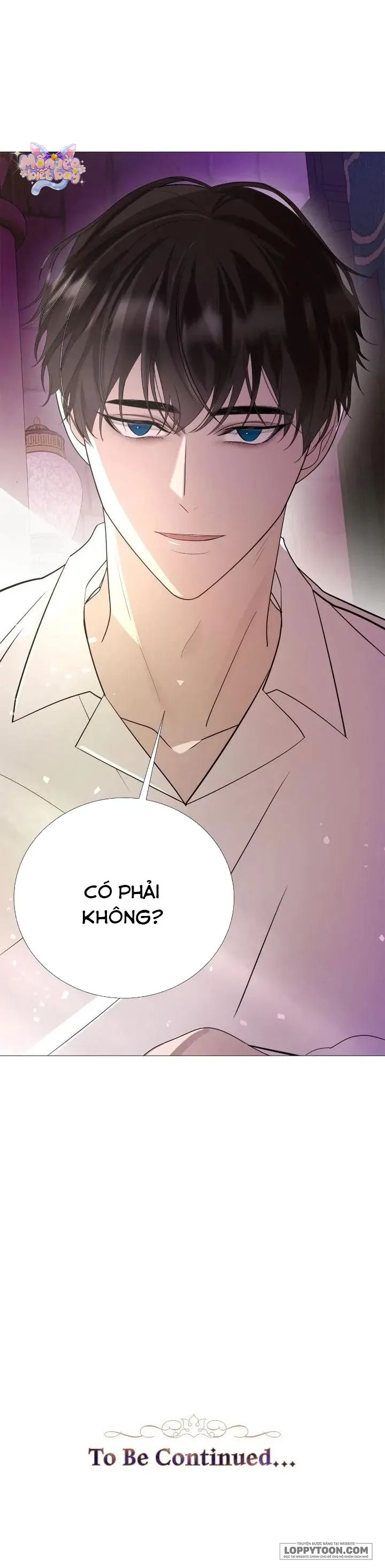Lâu Đài Hoang Dã - Chap 5 - Trang 41