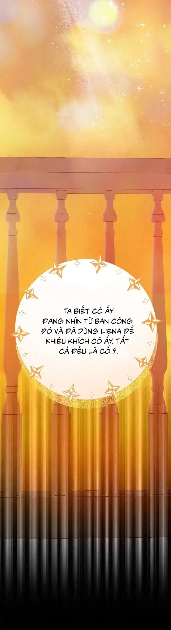 Lâu Đài Hoang Dã - Chap 7 - Trang 36
