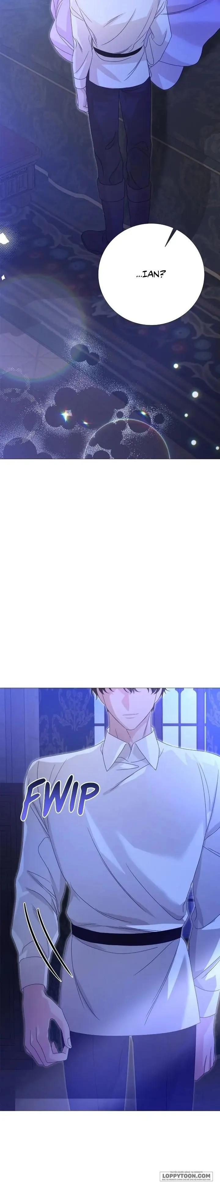 Lâu Đài Hoang Dã - Chap 7 - Trang 46