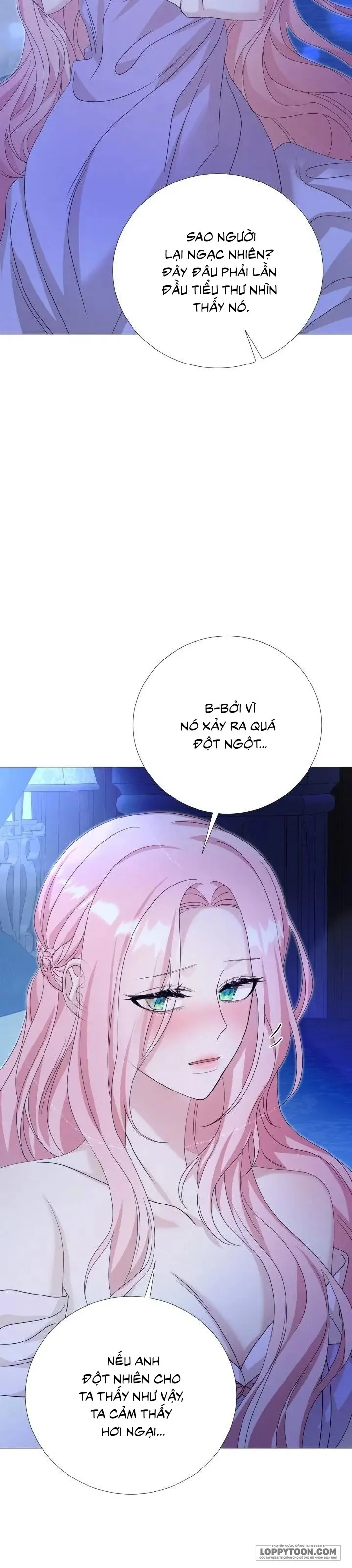 Lâu Đài Hoang Dã - Chap 7 - Trang 48