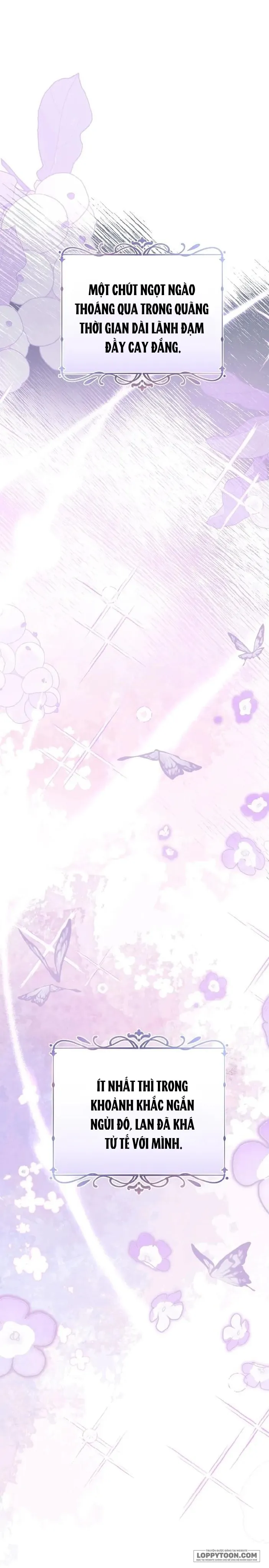 Lâu Đài Hoang Dã - Chap 8 - Trang 16