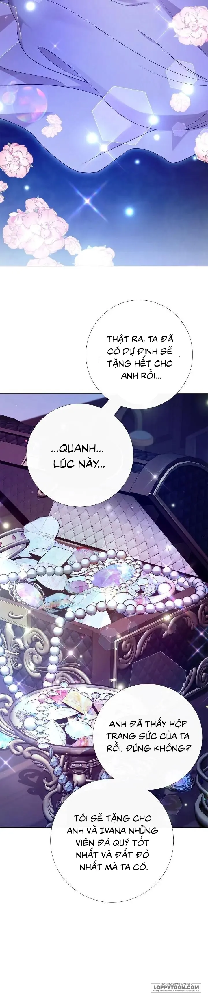 Lâu Đài Hoang Dã - Chap 8 - Trang 44