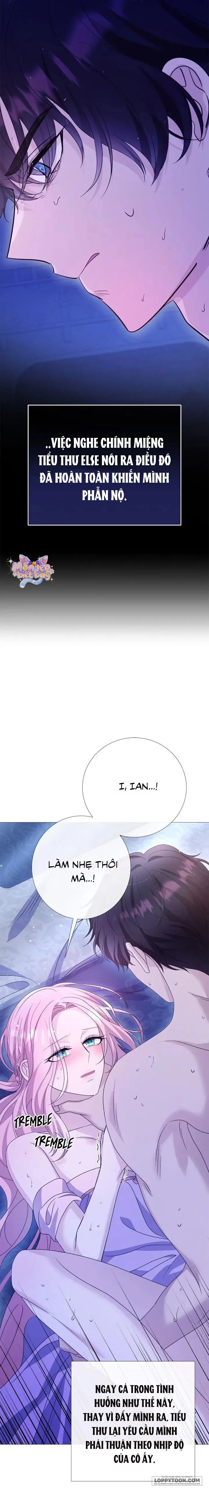 Lâu Đài Hoang Dã - Chap 9 - Trang 13
