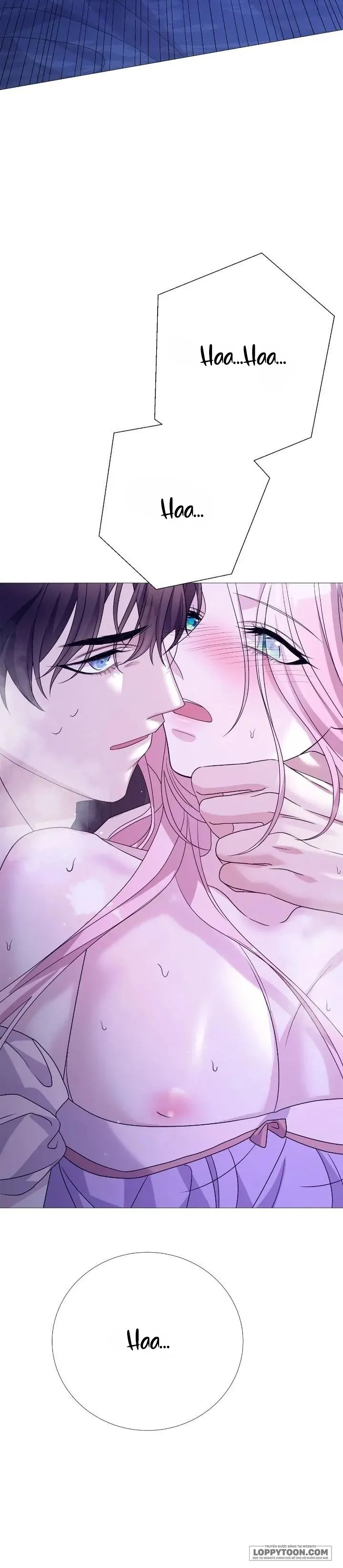 Lâu Đài Hoang Dã - Chap 9 - Trang 26