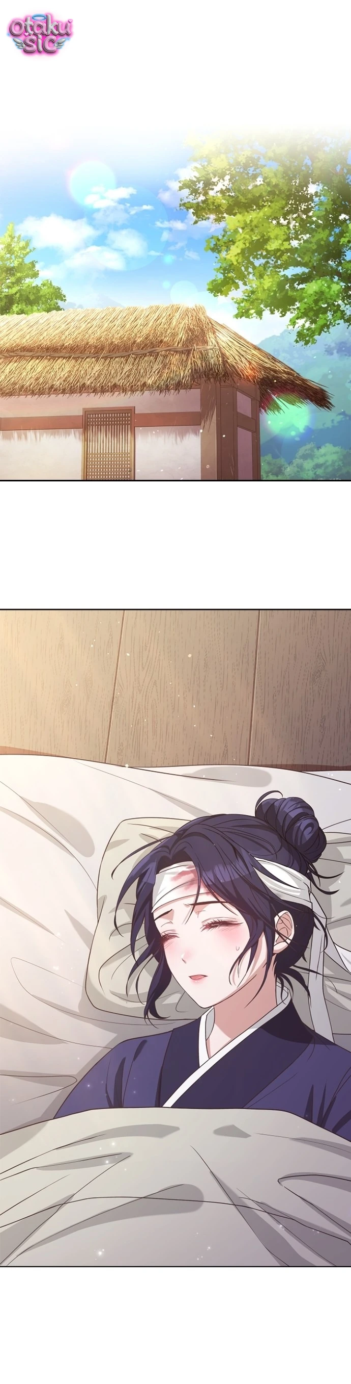Lầu Sinru của Haesi. - Chap 10 - Trang 1