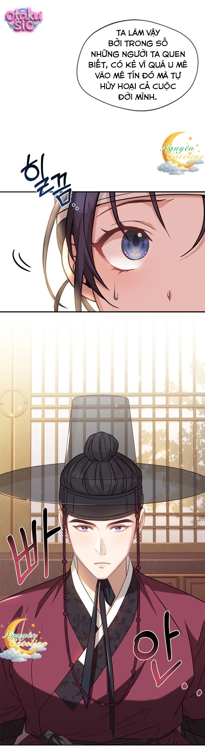 Lầu Sinru của Haesi. - Chap 10 - Trang 18