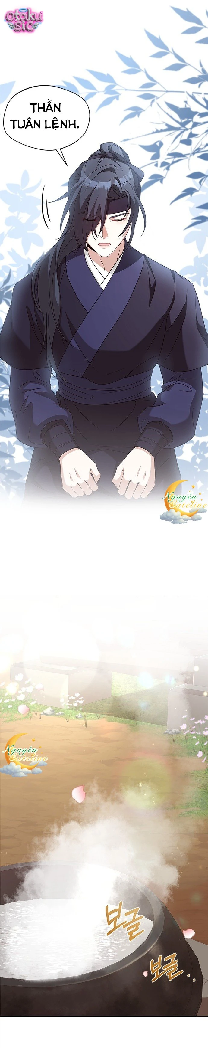 Lầu Sinru của Haesi. - Chap 10 - Trang 25