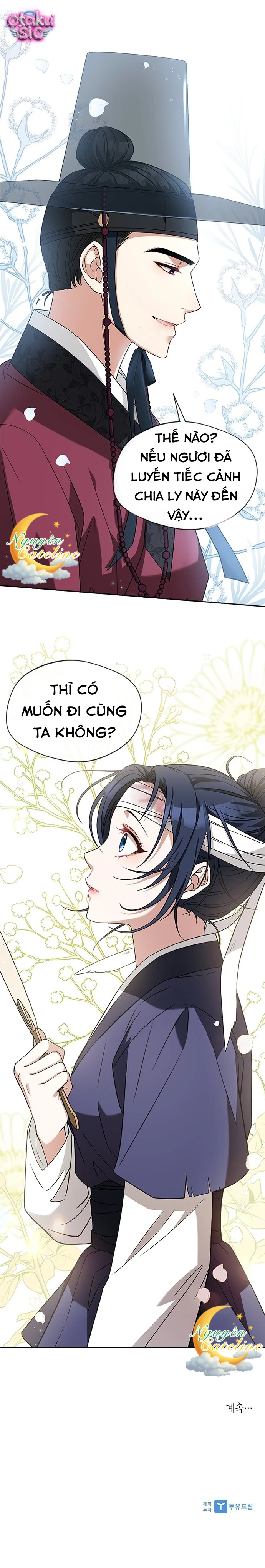 Lầu Sinru của Haesi. - Chap 10 - Trang 30