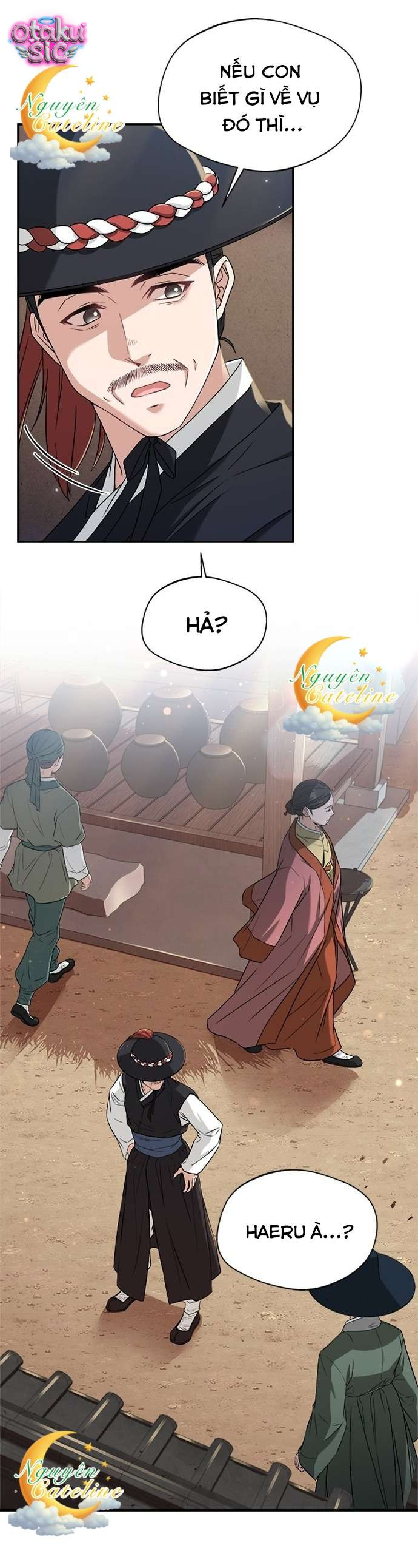 Lầu Sinru của Haesi. - Chap 11 - Trang 26