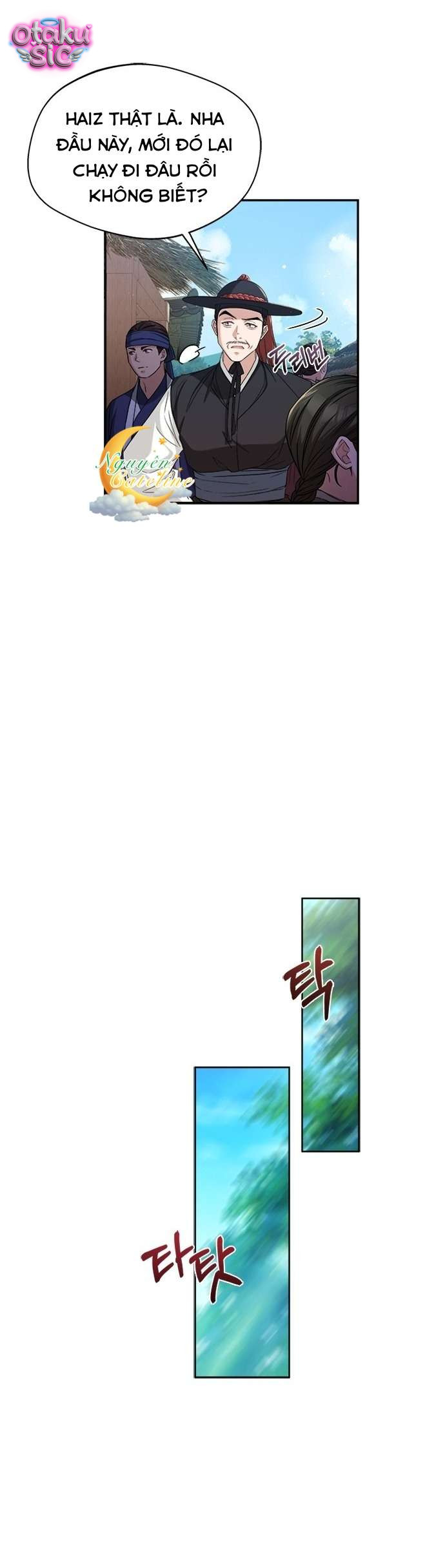 Lầu Sinru của Haesi. - Chap 11 - Trang 27