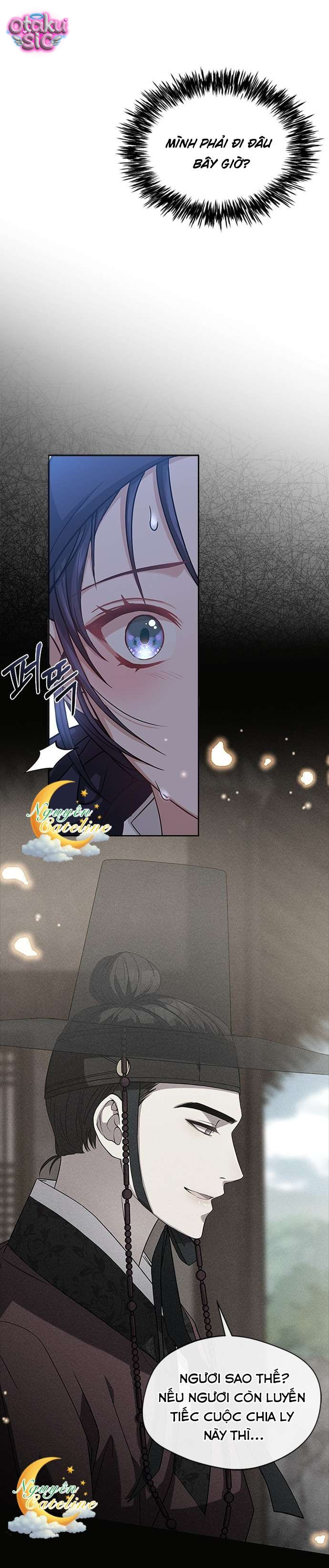 Lầu Sinru của Haesi. - Chap 11 - Trang 29