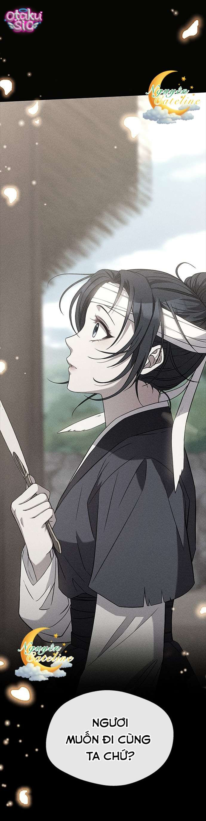 Lầu Sinru của Haesi. - Chap 11 - Trang 30