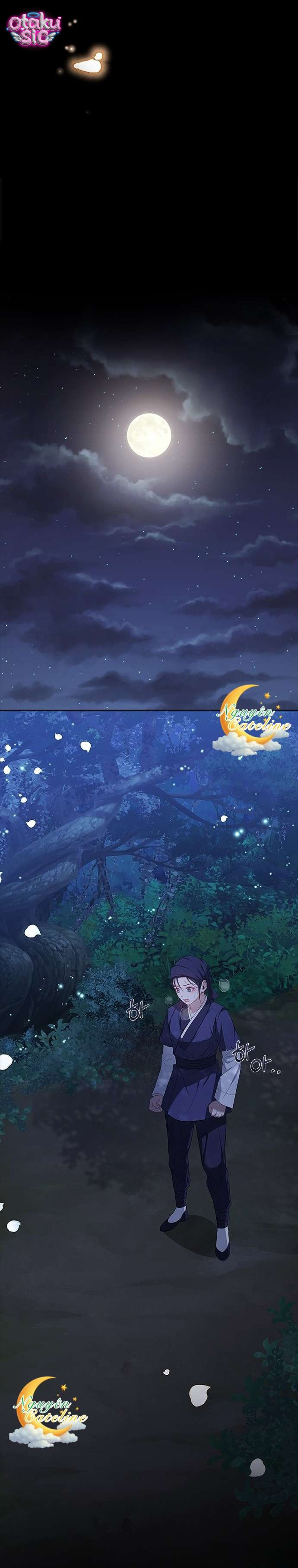 Lầu Sinru của Haesi. - Chap 11 - Trang 31