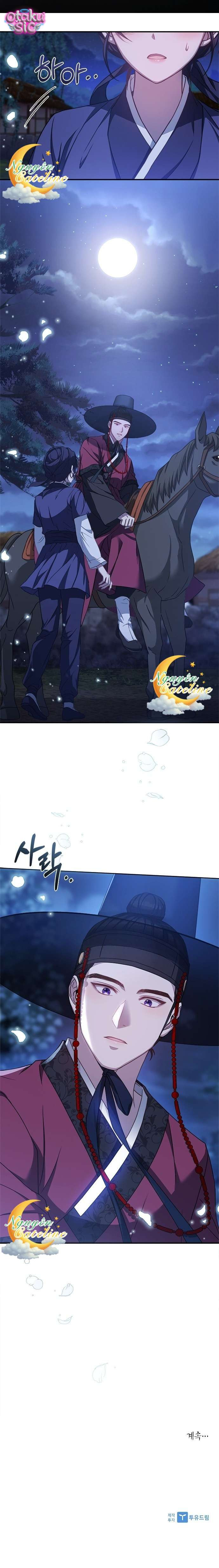 Lầu Sinru của Haesi. - Chap 11 - Trang 32