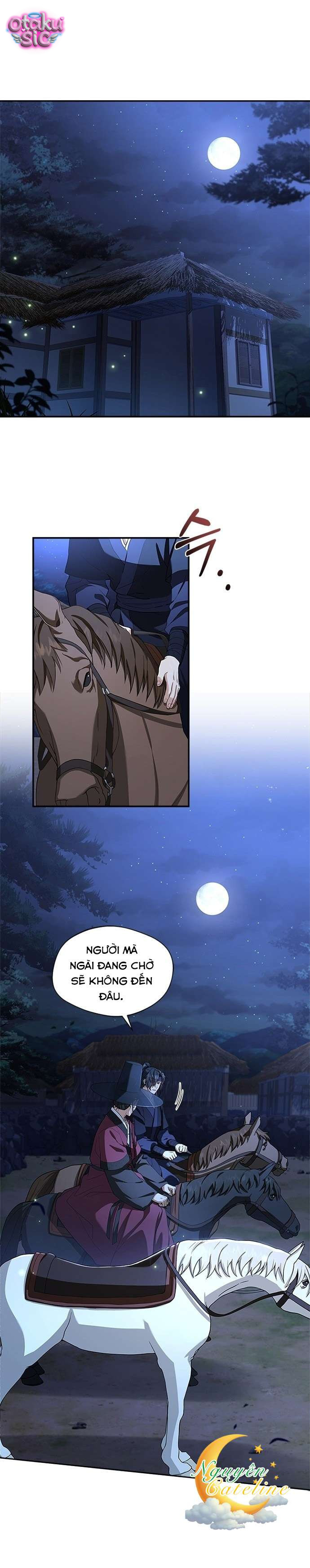 Lầu Sinru của Haesi. - Chap 12 - Trang 1