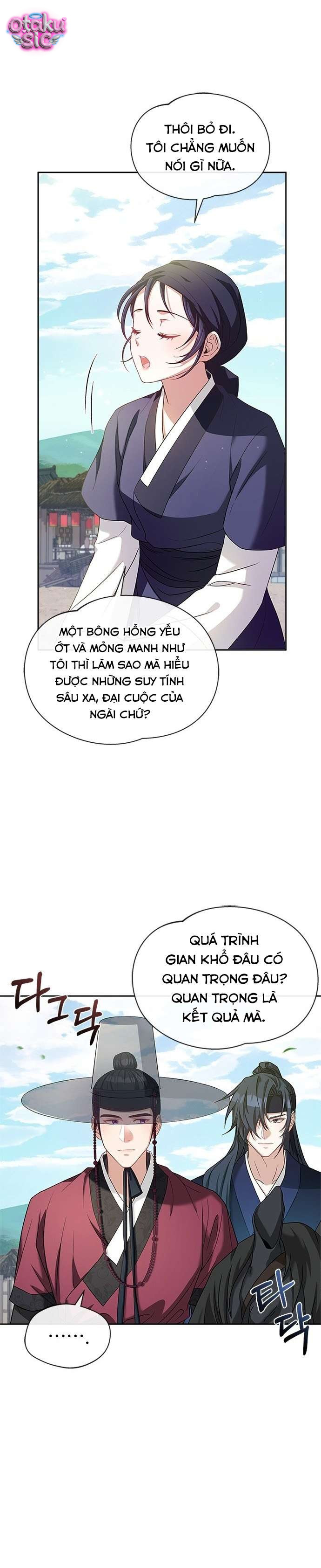 Lầu Sinru của Haesi. - Chap 12 - Trang 24
