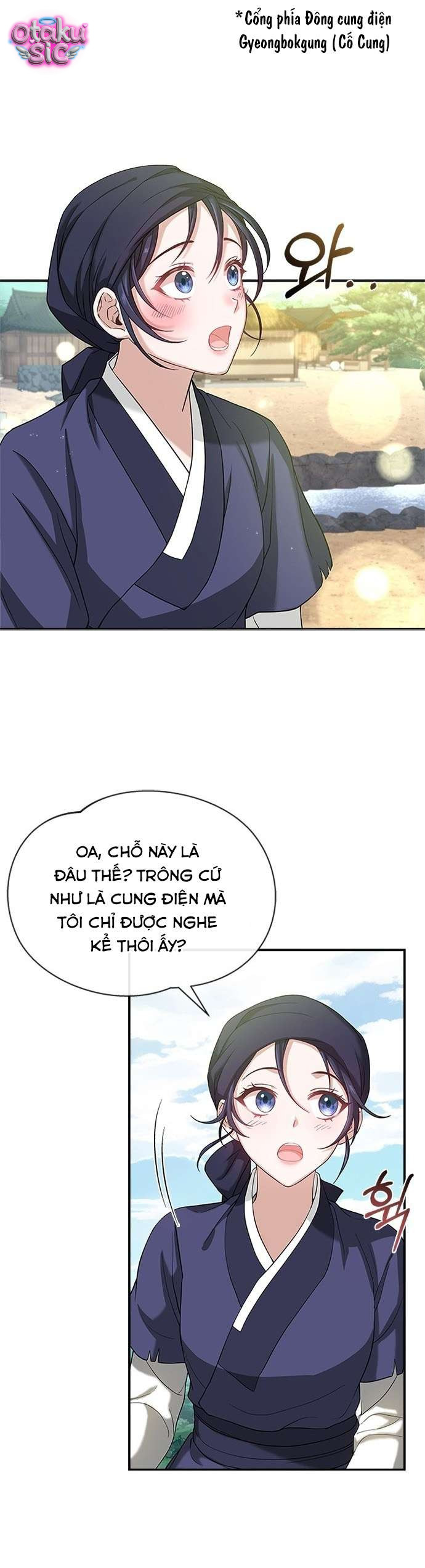 Lầu Sinru của Haesi. - Chap 12 - Trang 26