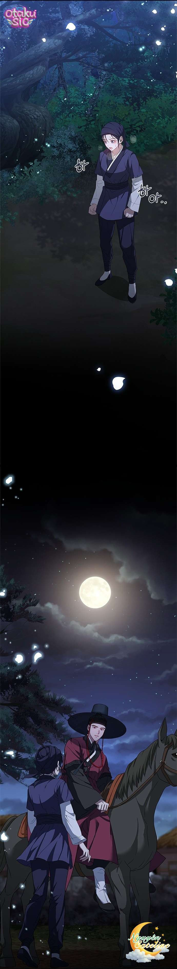 Lầu Sinru của Haesi. - Chap 12 - Trang 5