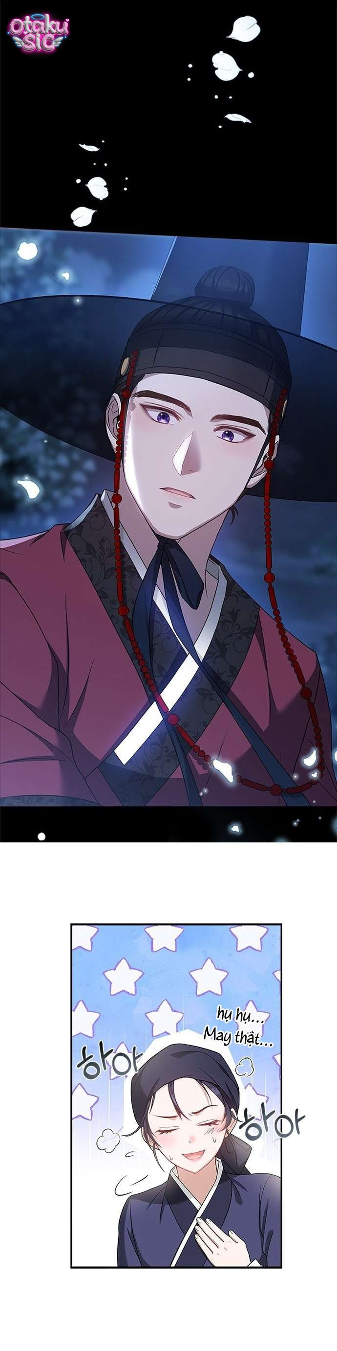 Lầu Sinru của Haesi. - Chap 12 - Trang 6