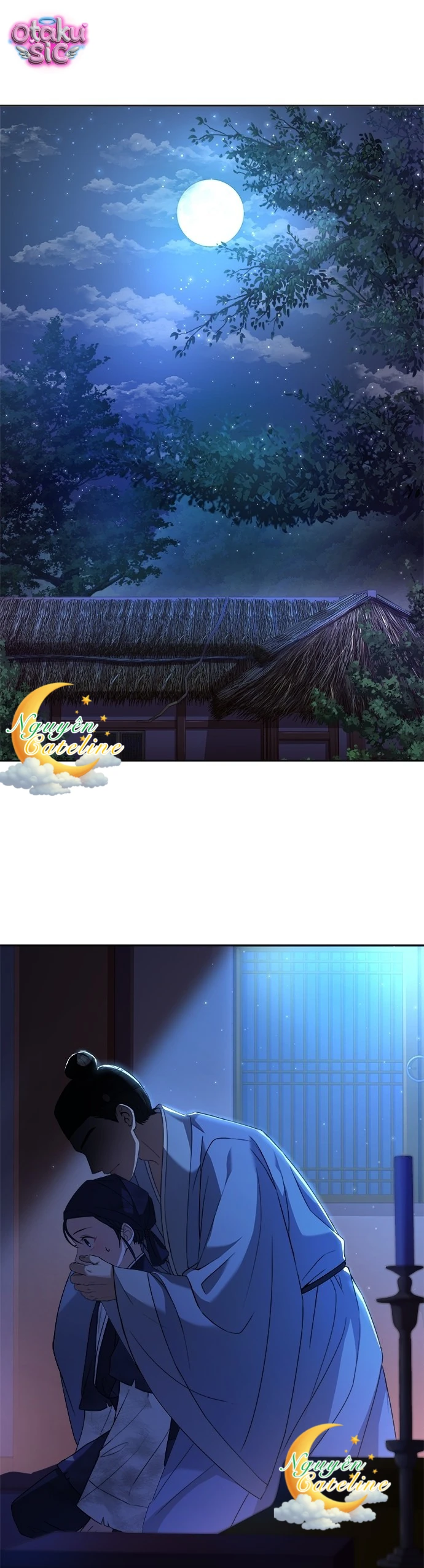 Lầu Sinru của Haesi. - Chap 2 - Trang 1