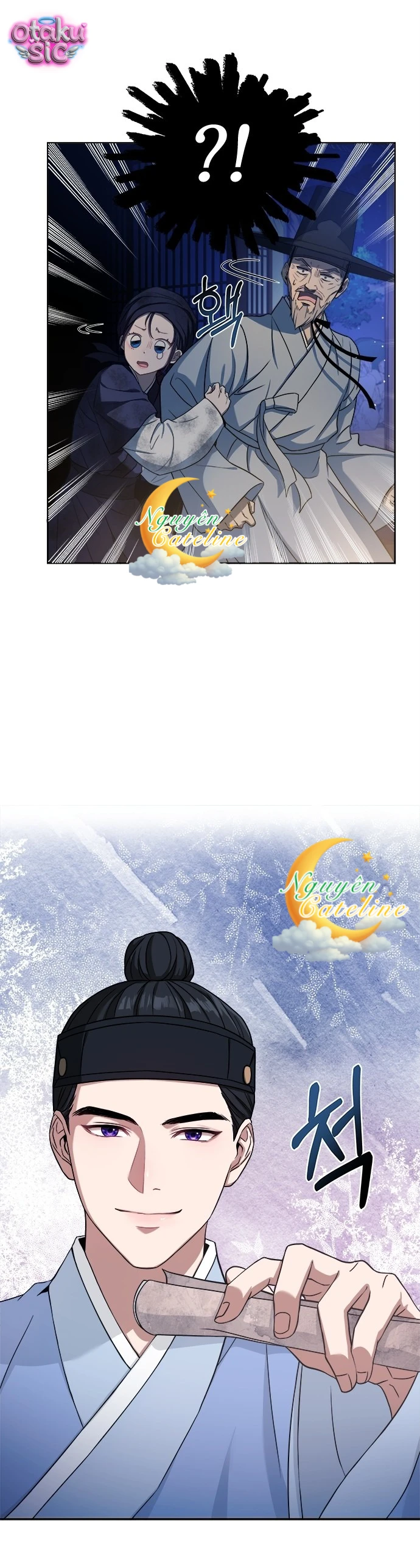 Lầu Sinru của Haesi. - Chap 2 - Trang 27
