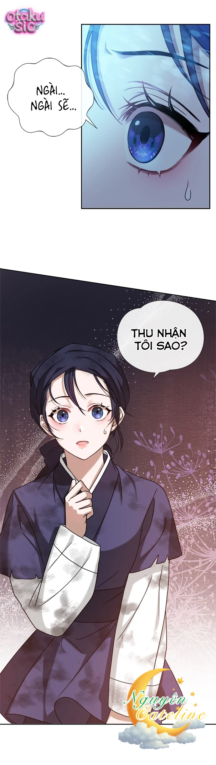 Lầu Sinru của Haesi. - Chap 2 - Trang 29