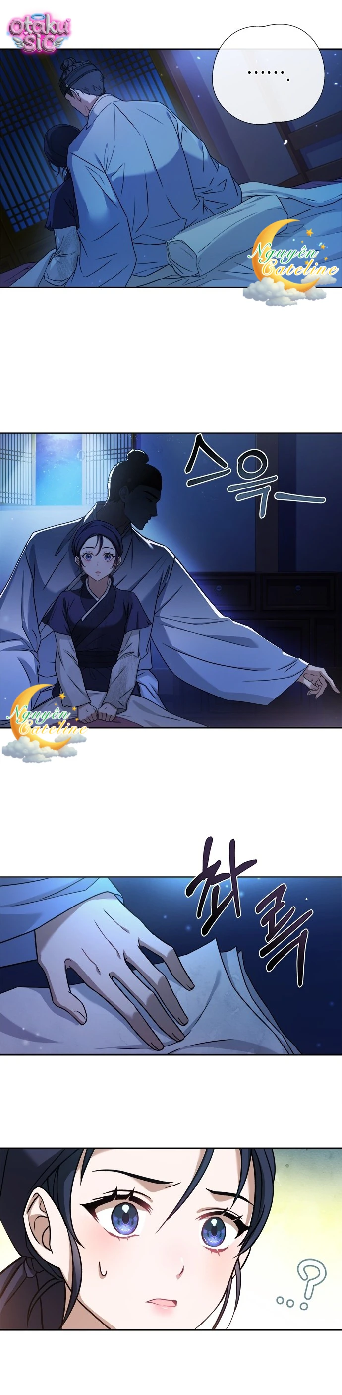 Lầu Sinru của Haesi. - Chap 2 - Trang 9