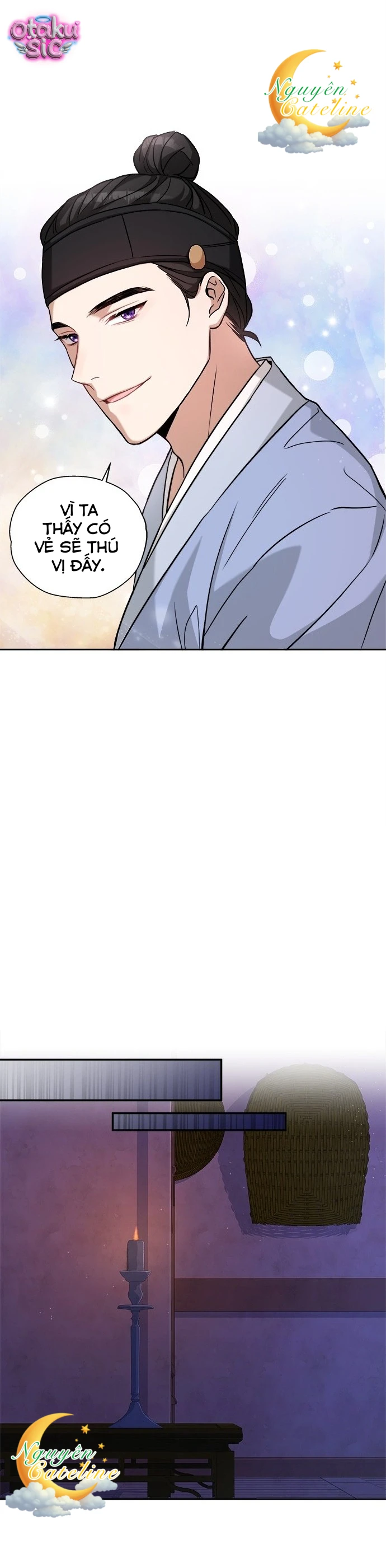 Lầu Sinru của Haesi. - Chap 3 - Trang 18