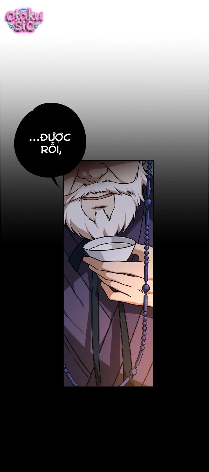 Lầu Sinru của Haesi. - Chap 3 - Trang 32