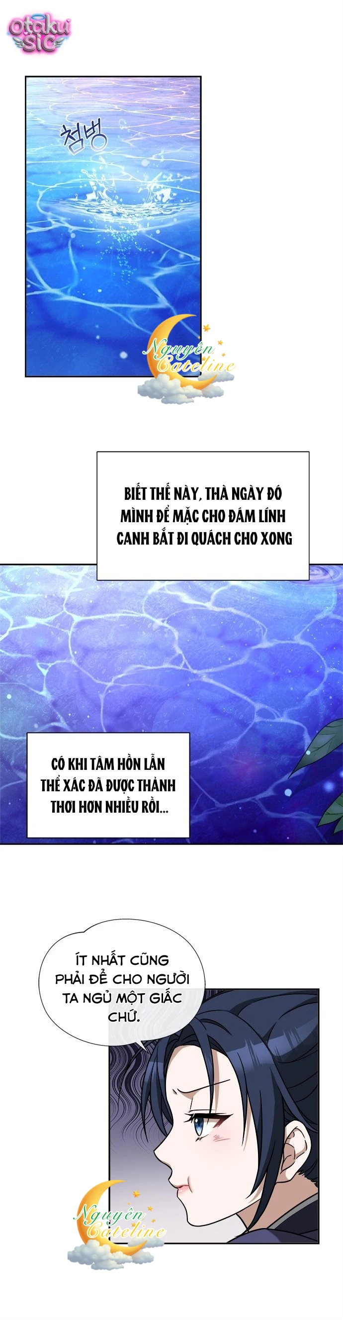 Lầu Sinru của Haesi. - Chap 4 - Trang 12