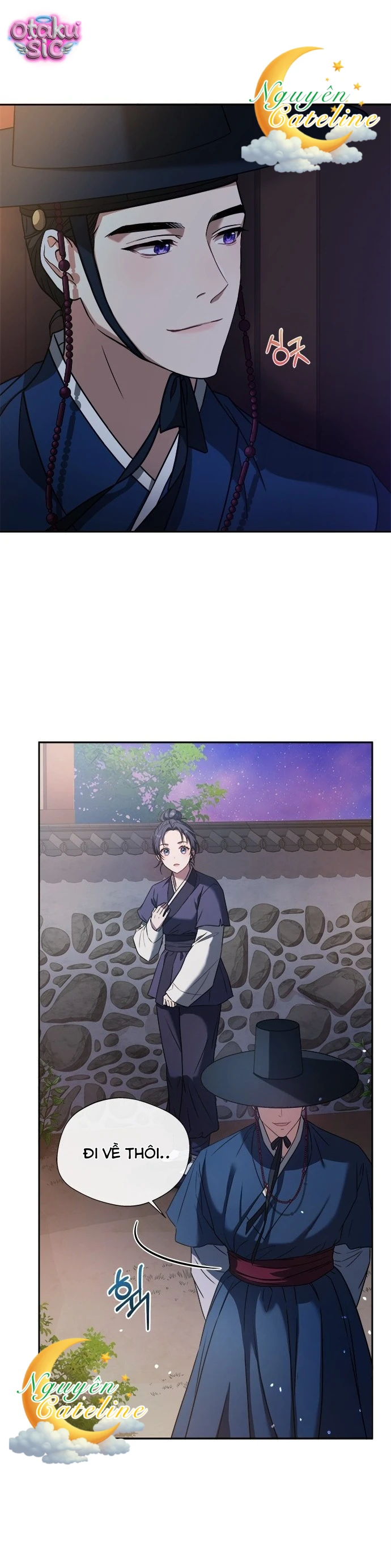 Lầu Sinru của Haesi. - Chap 4 - Trang 15