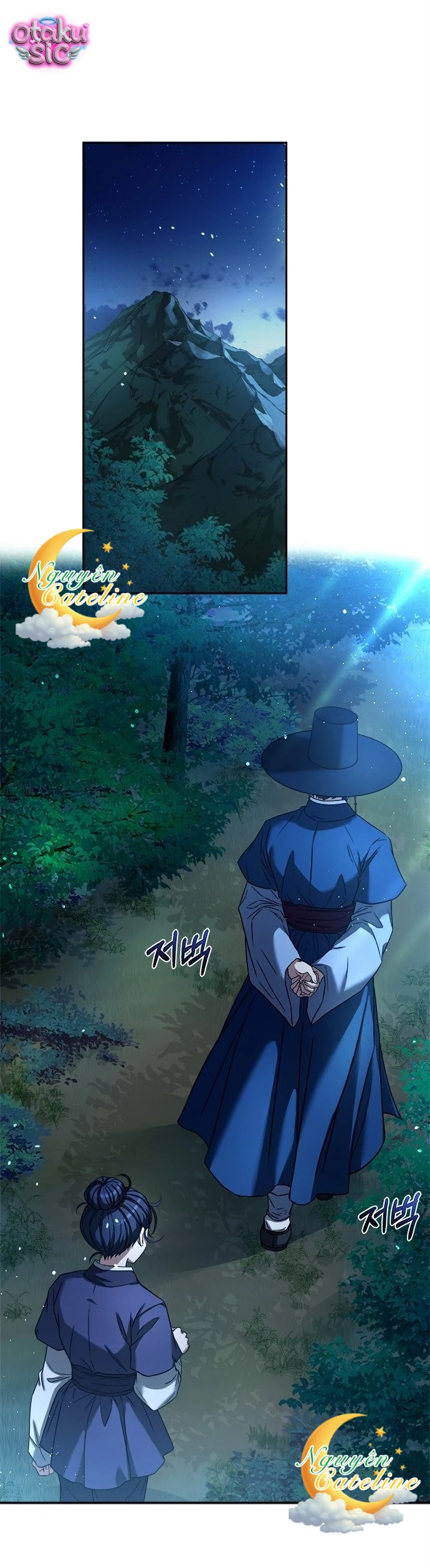Lầu Sinru của Haesi. - Chap 4 - Trang 16