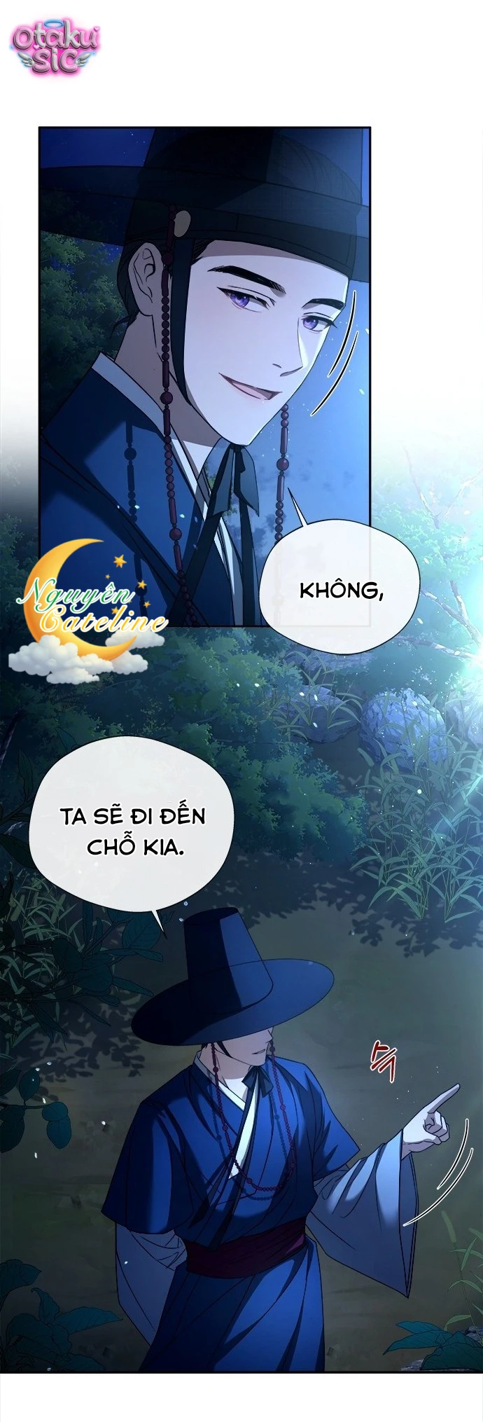 Lầu Sinru của Haesi. - Chap 4 - Trang 18